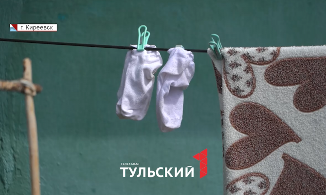 Стали известны подробности падения детей из окон в Липках