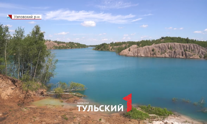 В Кондуках измерили уровень радиации и кислотности