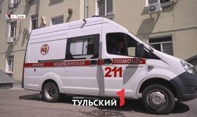В Туле рассказали, когда не нужно вызывать скорую помощь