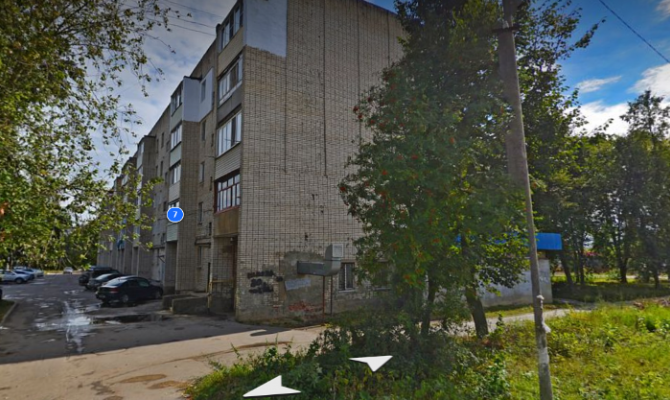 В Ясногорске отремонтируют молодежный центр «Космос»