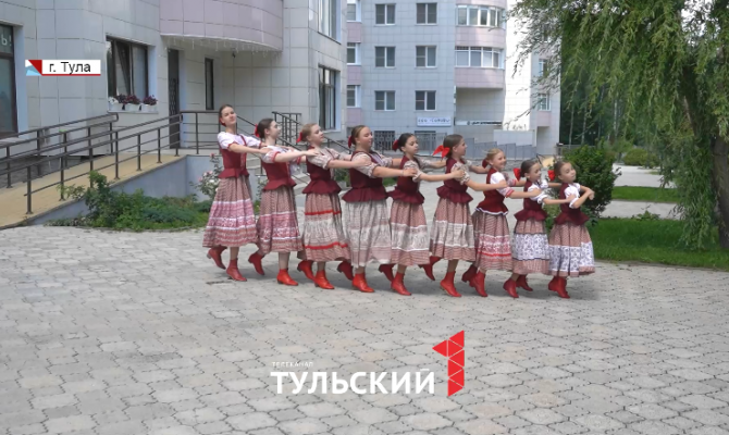 700 наград за 10 лет: тульский хореограф раскрыл свой подход к юным танцорам