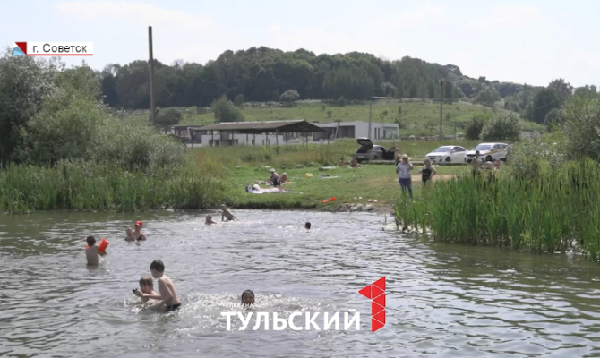 Очевидцы рассказали подробности трагедии на пляже в Советске