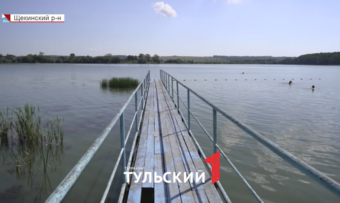 «Мы вообще не должны выходить»: спасатели рассказали о работе на пляже в Советске