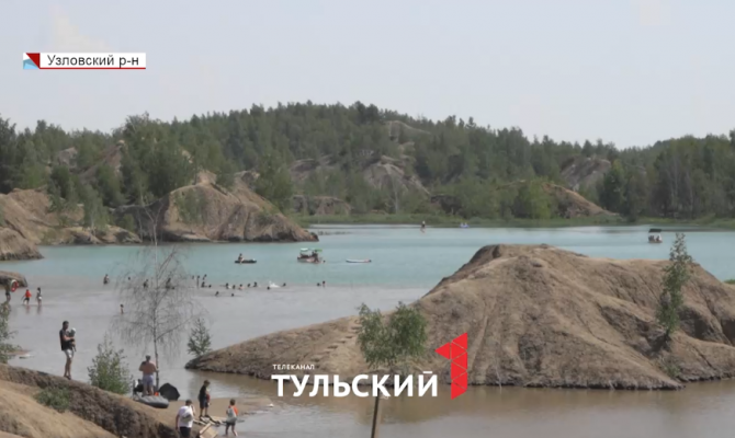 Почему в Кондуках нет пляжа: ответ чиновников