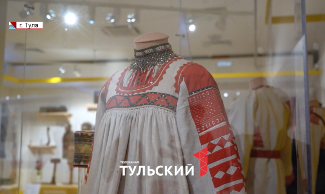 От приданного до праздничного стола: сколько стоила свадьба в Туле в XVII веке