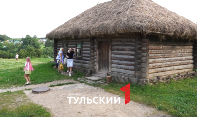 Фестиваль "Толстой" в Ясной Поляне посетили туристы из США, Бразилии и Китая