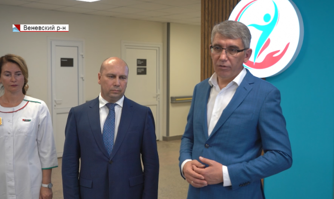 Как бойцы СВО проходят реабилитацию: Дмитрий Миляев пообщался с ветеранами