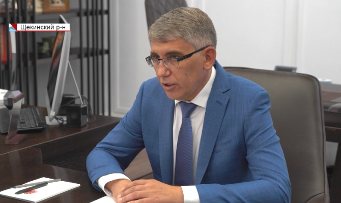 «Сильный субъект во многих отраслях»: как прошел визит вице-премьера РФ в Тулу