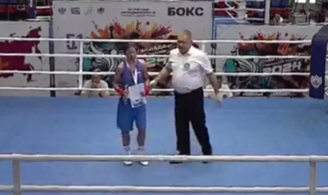 Тулячки стали призерами Спартакиады учащихся России по боксу