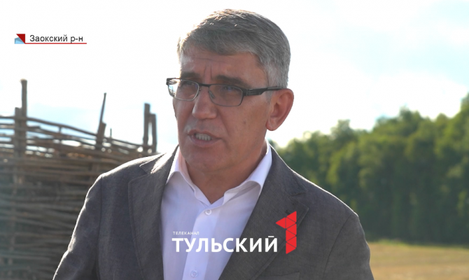 Никита Михалков снимает под Тулой новый блокбастер: как устроена киноплощадка