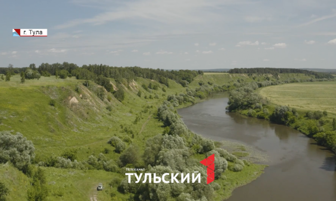 В Тульской области назвали 3 основные экологические проблемы региона