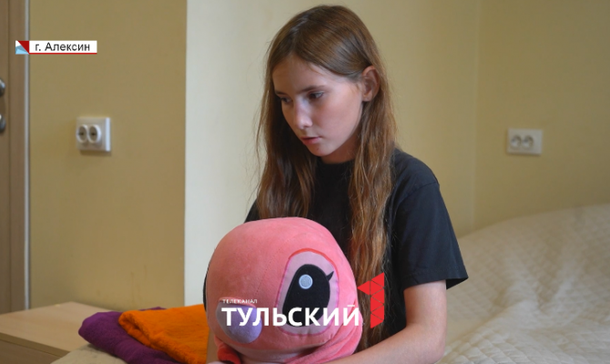 «Истребители летали над крышей»: дети из Курска рассказали о происходящем в городе