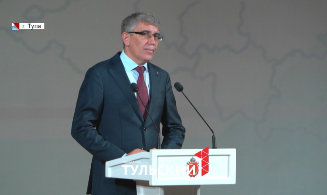 В Тульской области увеличат фонд конкурса инициативных старост до 50 млн рублей