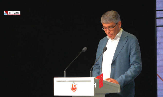 Что нужно для комфортной жизни: в Туле обсудили меры поддержки семей