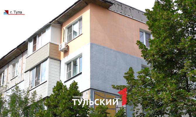 Утепление фасадов: как сберечь тепло и не стать нарушителем