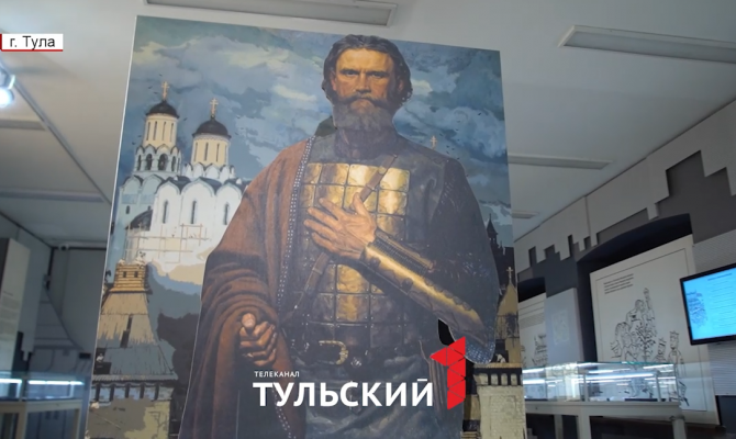 Эхо Куликовской битвы: как выглядели доспехи, которые спасали воинам жизнь