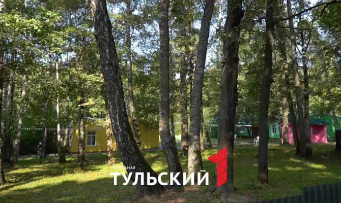 4 человека госпитализированы: что сейчас происходит в тульском лагере «Солнечный»