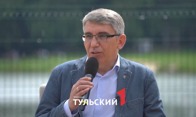 Дмитрию Миляеву - 49: чего туляки не знают о главе региона