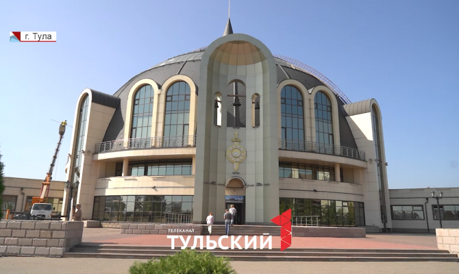 Тульскому музею оружия - 151 год: как он стал одним из крупнейших в мире