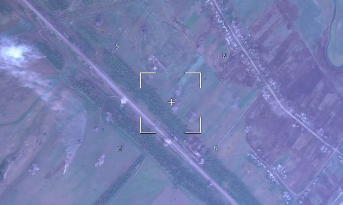 Тульские десантники штурмом взяли опорный пункт ВСУ в ДНР