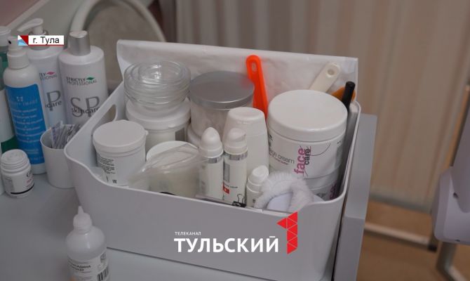 Как тулякам подготовить кожу лица к осени: советы от косметолога