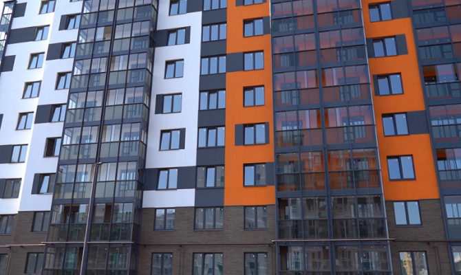 Назван средний размер ипотеки в Тульской области в январе