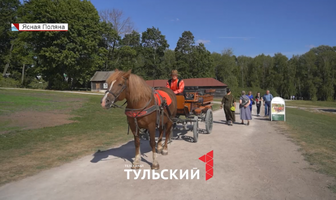 Правила продуктивности от Льва Толстого: каким был распорядок дня писателя