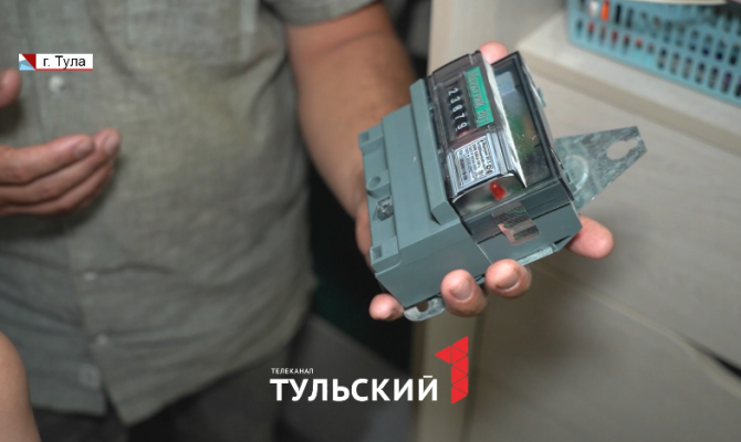 В Туле мошенники продают бесплатные услуги под видом контролёров электросетей