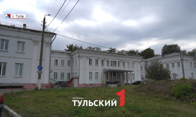 Спасение от «собачей смерти»: какой была Ваныкинская больница 116 лет назад