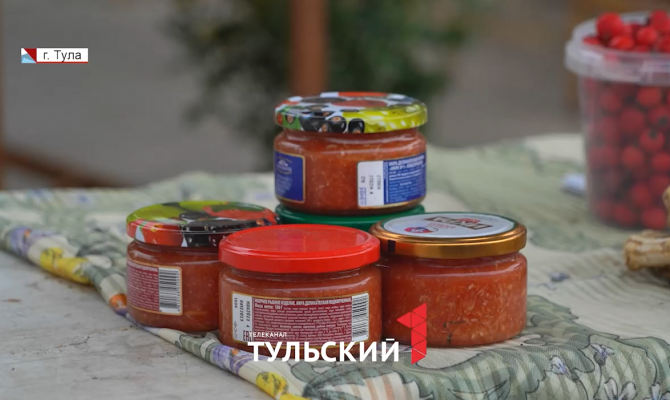 В Тульской области зафиксировали случай ботулизма