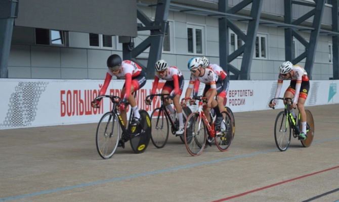 В Туле пройдет первенство города по велоспорту