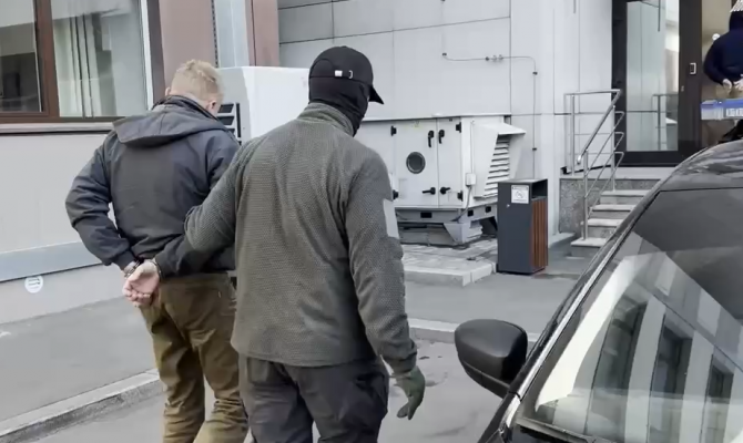 В Туле задержали подозреваемых в организации незаконной миграции