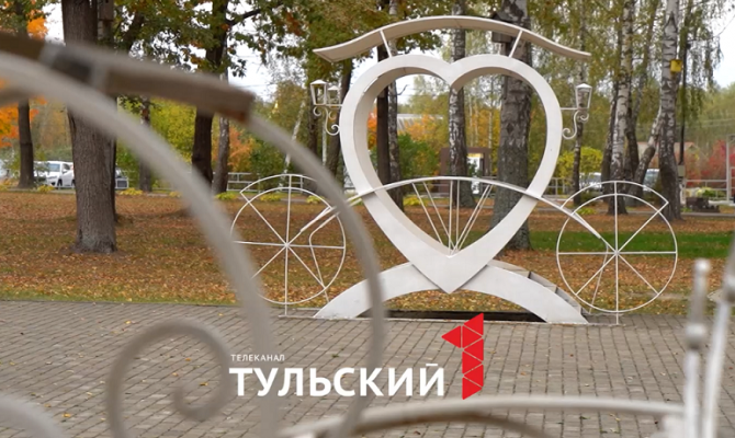 В Тульской области разработают проект обновления Суворова