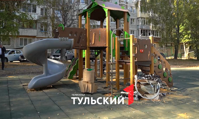 Какие масштабные обновления ждут Киреевский район в ближайшие 5 лет