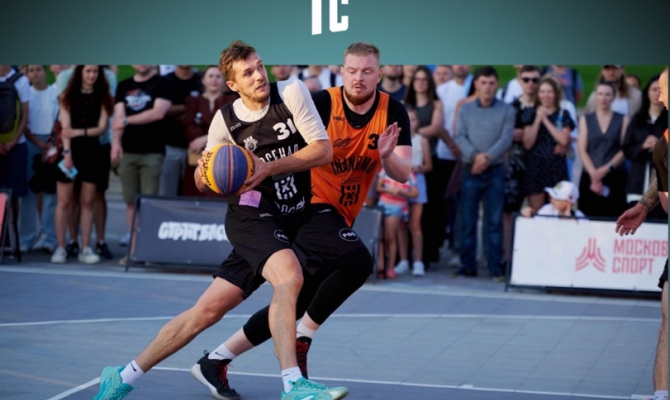 На Кубке России по баскетболу туляки вошли в ТОП-10 сильнейших команд