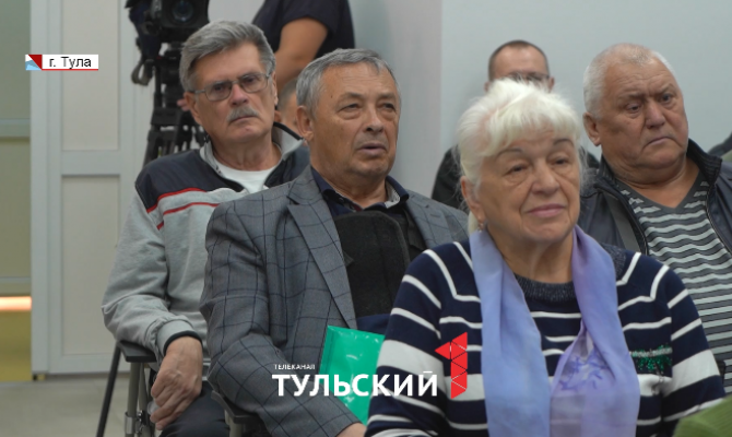 Туляки с болезнями сердца могут получить сертификат на полное обследование организма