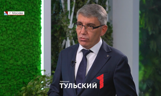 В Тульской области запустят единую систему мониторинга полигонов