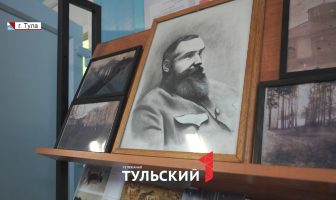 От конного завода до музея: как в XX веке туляк возродил целую породу лошадей