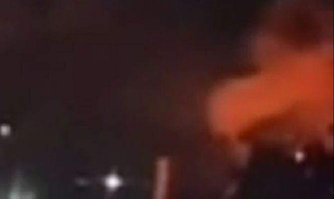 Беспилотники атаковали два спиртзавода в Тульской области