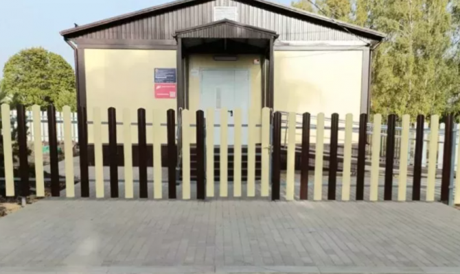 В 2025 году в Тульской области установят 9 новых фельдшерско-акушерских пунктов