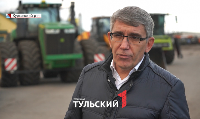 Как живет самый отдаленный район области: Дмитрий Миляев посетил Куркино