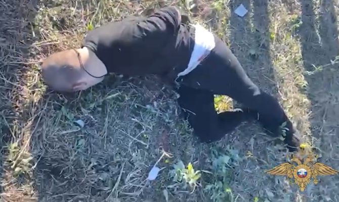 В соседней Липецкой области задержали 5 из 6 беглецов из колонии