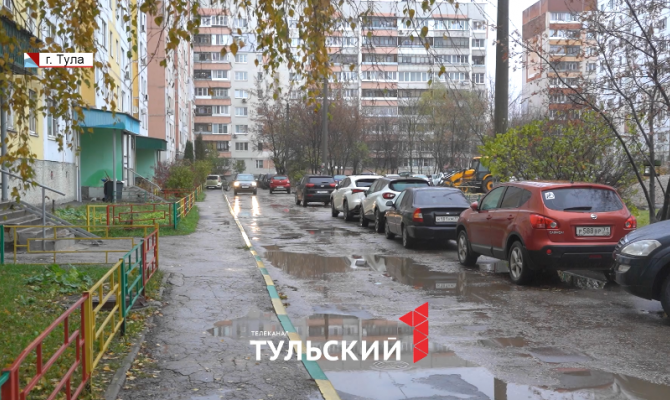 Как заставить управляющую компанию работать: успешный опыт туляков 