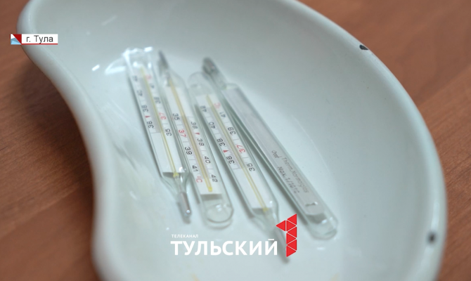 Вирус Коксаки: грозит ли он тулякам