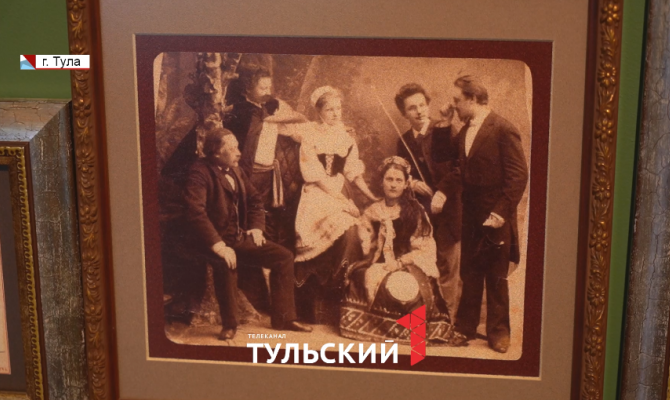 Момент в истории: в Туле восстановили и оцифровали снимки старого города