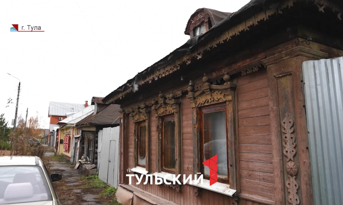 Новое открытие старых улиц: как жили тульские оружейники в XVI веке