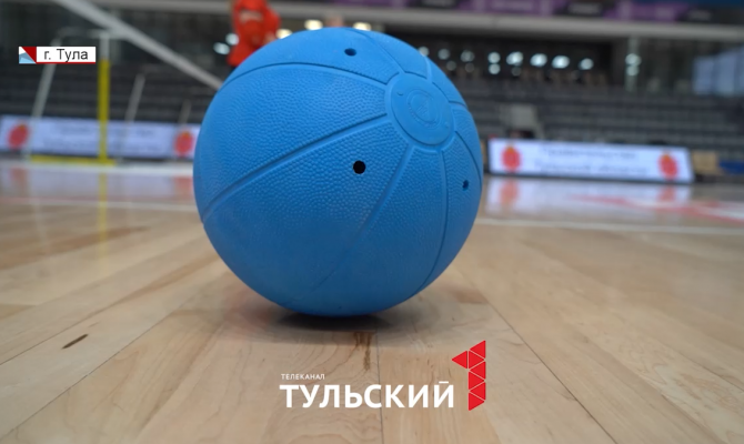 В Тульской области создадут Центр по адаптивной физкультуре и спорту