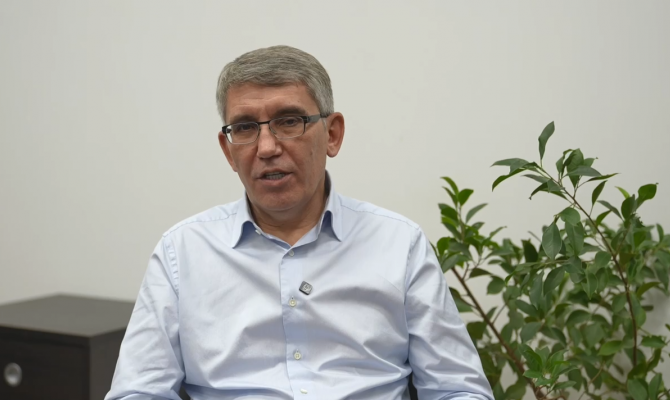  Губернатор Дмитрий Миляев подвел итоги недели
