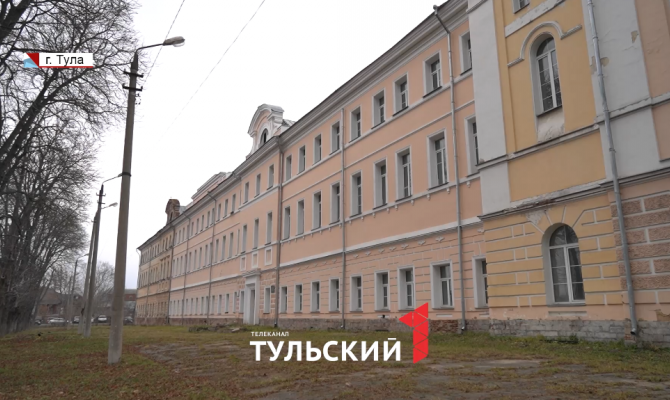 Духовная школа XXI века: как изменилась тульская семинария за 200 лет