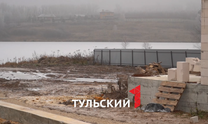 На тульского застройщика «Ё-Хаус» завели 7 уголовных дел